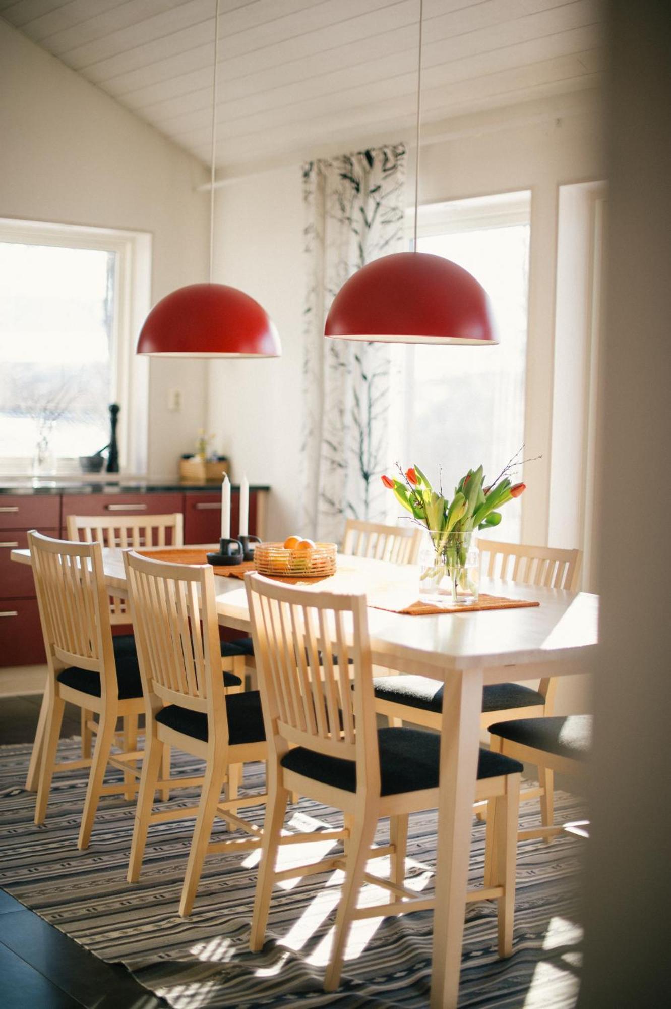 Villa Fjaellfrid Stugby Bruksvallarna Esterno foto