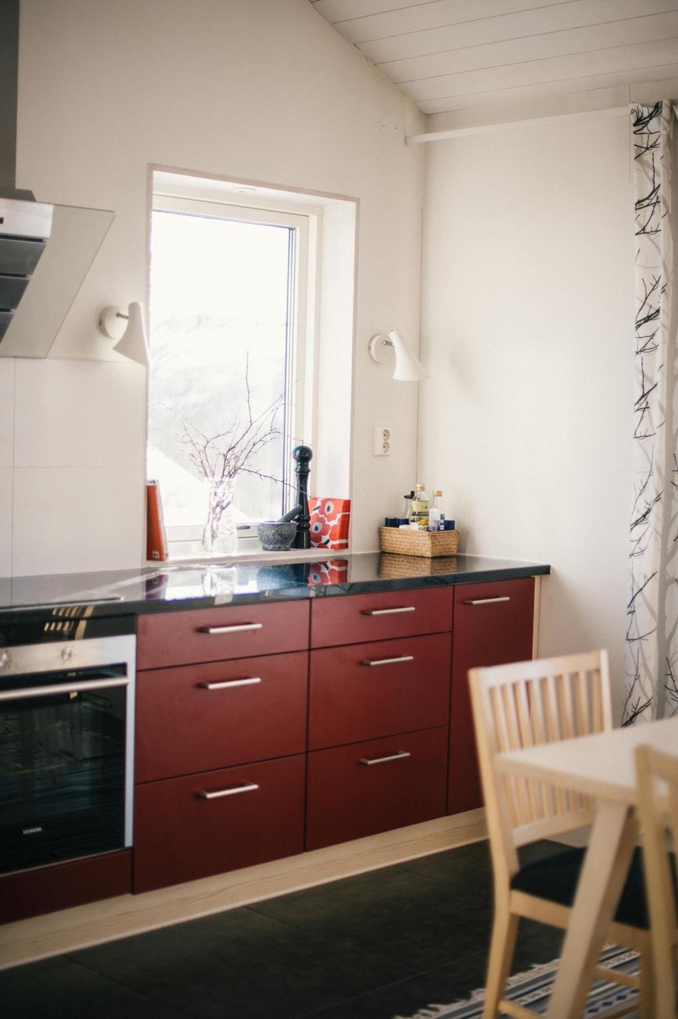 Villa Fjaellfrid Stugby Bruksvallarna Esterno foto
